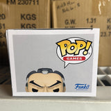Funko POP! Video Games Overwatch Sigma Figure #932!