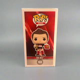 Funko Pop! WWE The Miz with Money in the Bank Briefcase Figure #169!