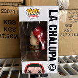 Funko POP! Loteria - La Chalupa #04