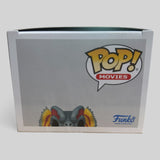 Funko POP! Movies Jurassic Park Dilophosaurus Hatchling Dinosaur Figure #1718!