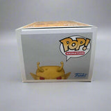 Funko POP! Anime Dragonball Super Orange Piccolo Figure #1704!
