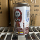 Funko Vinyl Soda Disney Nightmare Before Christmas - Formal Sally
