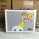 Funko POP! Ad Icons Jack in the Box - Jack Box Figure #220