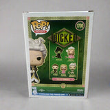 Funko POP! Wicked Madame Morrible Figure #1700!