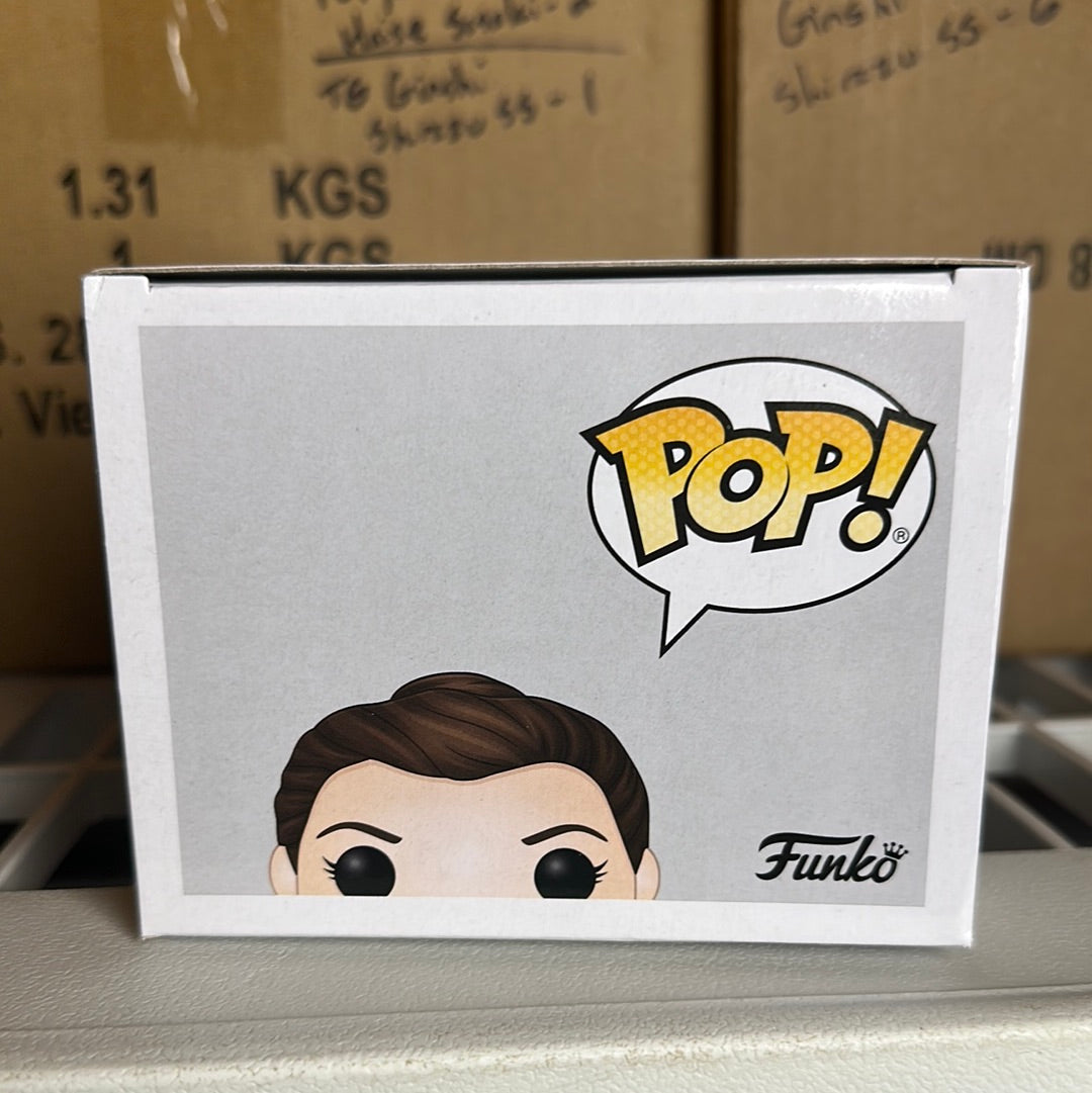 Funko POP! Star Wars Empire Strikes Back Princess Leia Bespin #362