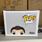 Funko POP! Star Wars Empire Strikes Back Princess Leia Bespin #362