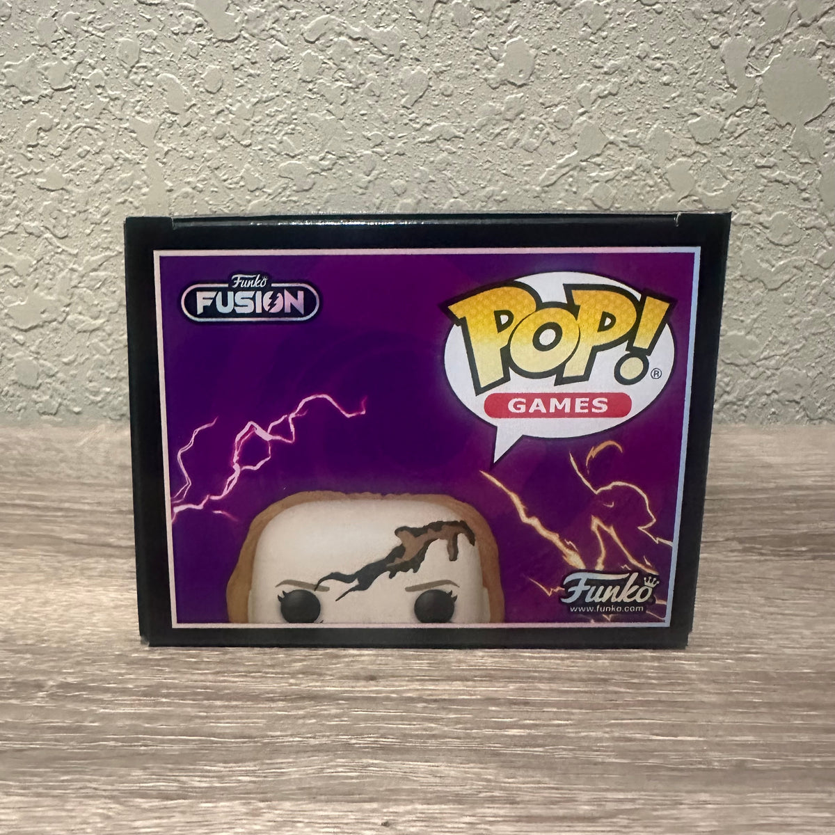 Funko POP! Funko Fusion Horror M3GAN Figure #1001!