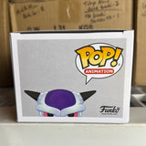 Funko POP! Animation Dragonball Z DBZ 1st Form Frieza Figure #619
