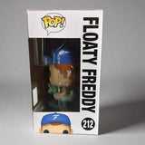 Funko Pop! Floaty Freddy 2023 Summer Convention Exclusive