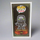 Funko Pop! Transformers Rise of the Beasts - Optimus Primal Figure #1376!