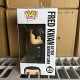Funko POP! Galaxy Quest Fred Kwan As Tech Sergeant Chen #1529