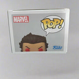 Funko POP! Marvel Spider-Man Across The Spiderverse Spider-Man 2099 #1409!