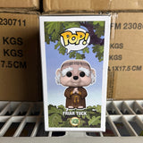 Funko Pop! Disney Robin Hood - Friar Tuck Figure #1436!