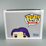 Funko POP! Rocks BTS Jung Kook Butter Music Figure #285!