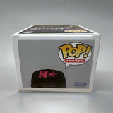 Funko POP! Horror Nope OJ Haywood Figure #1433!