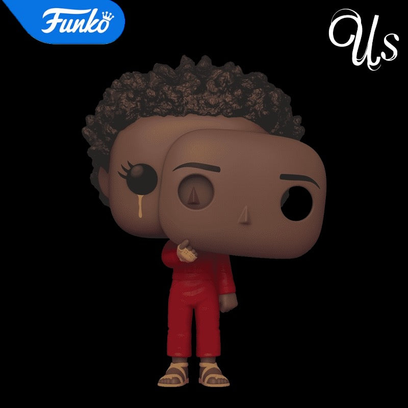 Funko Pop! US - Adelaide Wilson - Figura De Vinilo Coleccionable De 9,5 Cm, Regalo Para Fans De La Cultura Pop, Con Chase 1 En 6