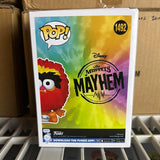 Funko POP! Disney Muppets Mayhem -  Baby Animal #1492!