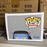 Funko Pop! Disney Avatar Way of Water Neytiri Figure #1550!