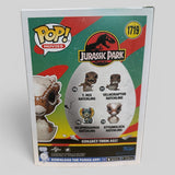 Funko POP! Movies Jurassic Park Stygimoloch Hatchling Dinosaur Figure #1719!