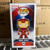 Funko POP! Marvel Captain America Civil War Iron Man #126!