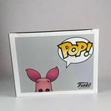 Funko POP! Disney Winnie the Pooh Piglet Figure #253!