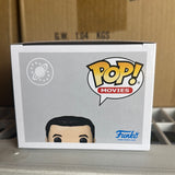 Funko POP! Galaxy Quest Fred Kwan As Tech Sergeant Chen #1529