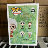 Funko POP! The Golden Girls Sophia Figure #329