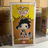 Funko POP! Animation: My Hero Academia MHA Anime Momo Yaoyorozu Figure #1350!