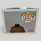 Funko POP! Movies Rocky Clubber Lang Figure #1714!