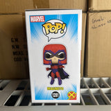 Funko POP! Marvel X-Men ‘97 Magneto Exclusive Figure #1281!