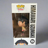Funko POP! Anime Boruto Himawari Uzumaki Figure #1654!