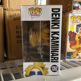Funko POP! My Hero Academia MHA Denki Kaminari Figure #1352!