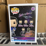 Funko POP! Galaxy Quest Fred Kwan As Tech Sergeant Chen #1529