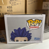 Funko POP! Animation: My Hero Academia MHA Anime Hitoshi Shinso Figure #1353!