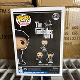 Funko POP! Movies Godfather Part II Vito Corleone Figure #1525!
