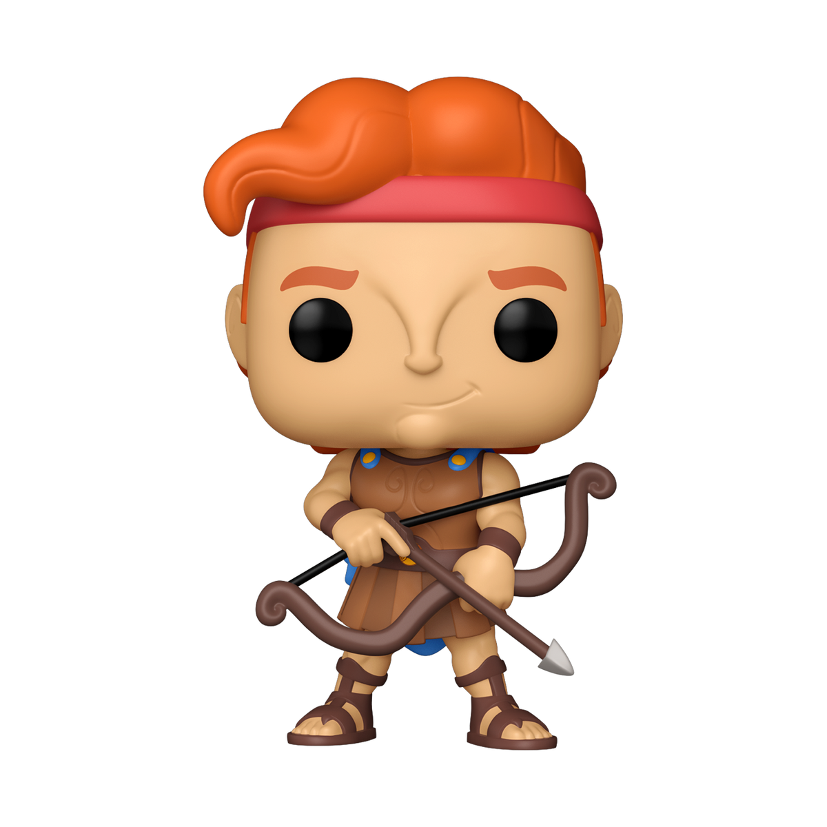 Funko POP! Disney Hercules with Bow Figure #1666