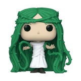 Funko POP! Animation: My Hero Academia MHA Ibara Shiozaki Hot Topic Exclusive #1192!