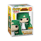 Funko POP! Animation: My Hero Academia MHA Ibara Shiozaki Hot Topic Exclusive #1192!