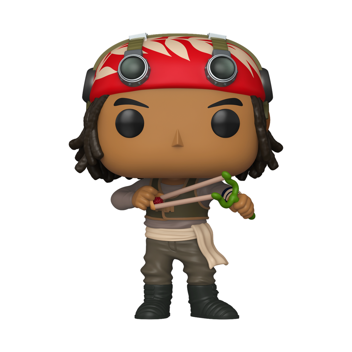 Funko POP! Anime One Piece Usopp Figure #1882!