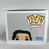 Funko POP! Television Ted Lasso - Dani Rojas Figure #1510!