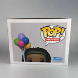 Funko POP! Wonka - Noodle Figure #1477