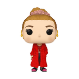Funko POP! Television Ted Lasso - Keeley Jones Figure #1354!