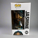 Funko Pop! Disney: Ultimate Princess - Jasmine Vinyl Figure Aladdin #1013