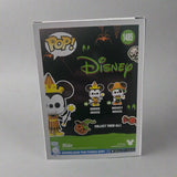 Funko Pop! Disney Halloween Trick or Treat Princess Minnie Mouse #1485!