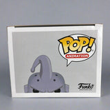 Funko POP! DBZ Anime Dragonball Z - Majin Buu Evil Figure #864!