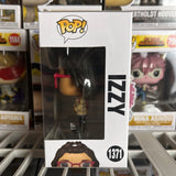 Funko Pop! Disney Hocus Pocus 2 - Izzy Figure #1371