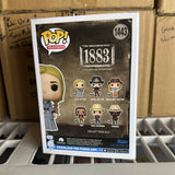 Funko Pop! Yellowstone 1883 - Elsa Dutton Figure #1443
