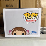 Funko POP! My Hero Academia MHA Anime Ochaco Uraraka Figure #1524