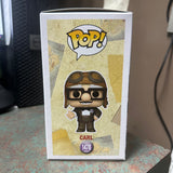 Funko POP! Disney Pixar Up Carl Figure #1478
