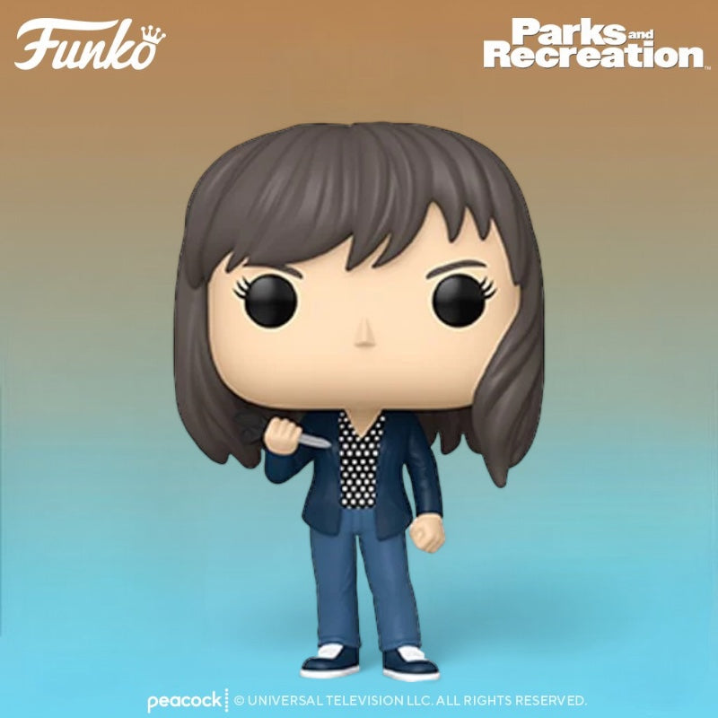 April Ludgate Parks And Rec Peacock April Ludgate Parks And